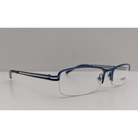 🕶️Vogue VO3565 815 Eyeglasses 53/18 135 /KAC345🕶️​ - Picture 1 of 10